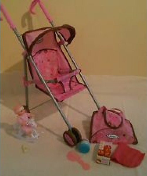 Kinderwagen (0)